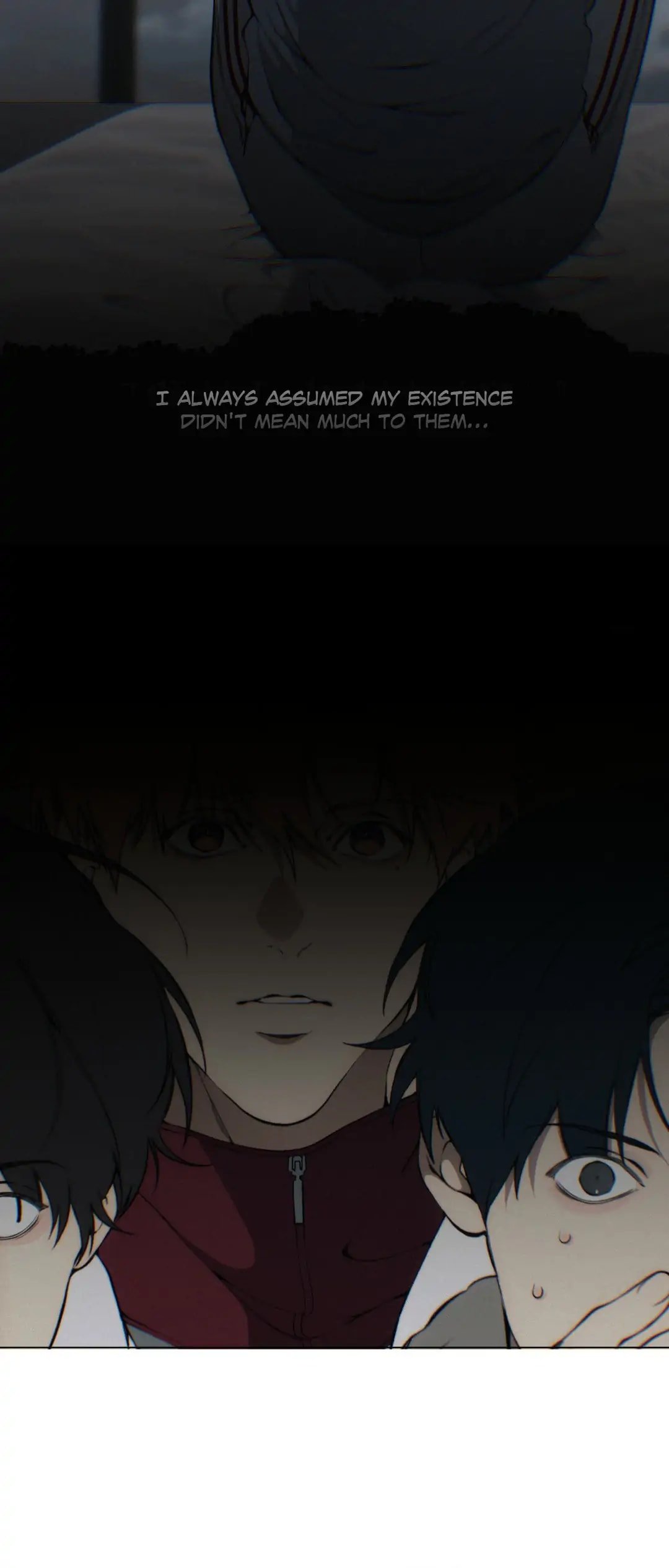 Lost in the Cloud, Chapter 127 image 33